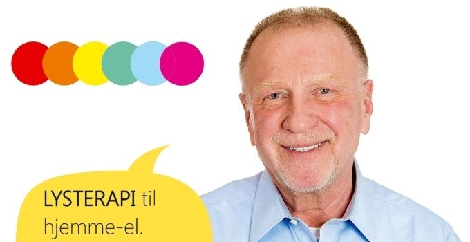 Farveterapi