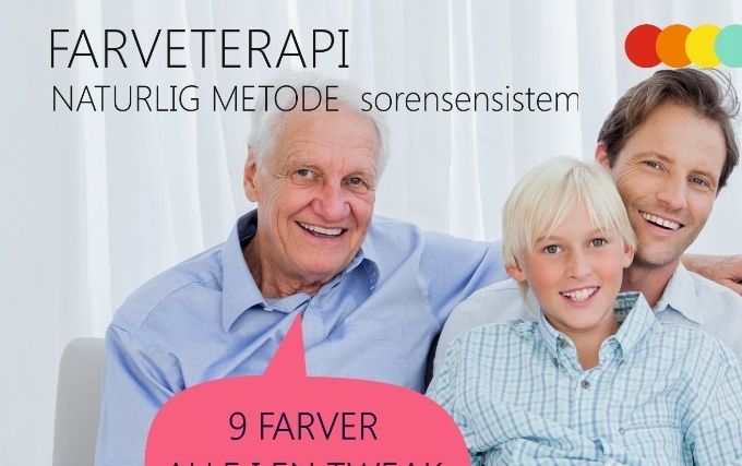 Farveterapi