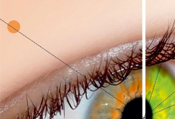 Ocularterapi, metode Lone Sorensen